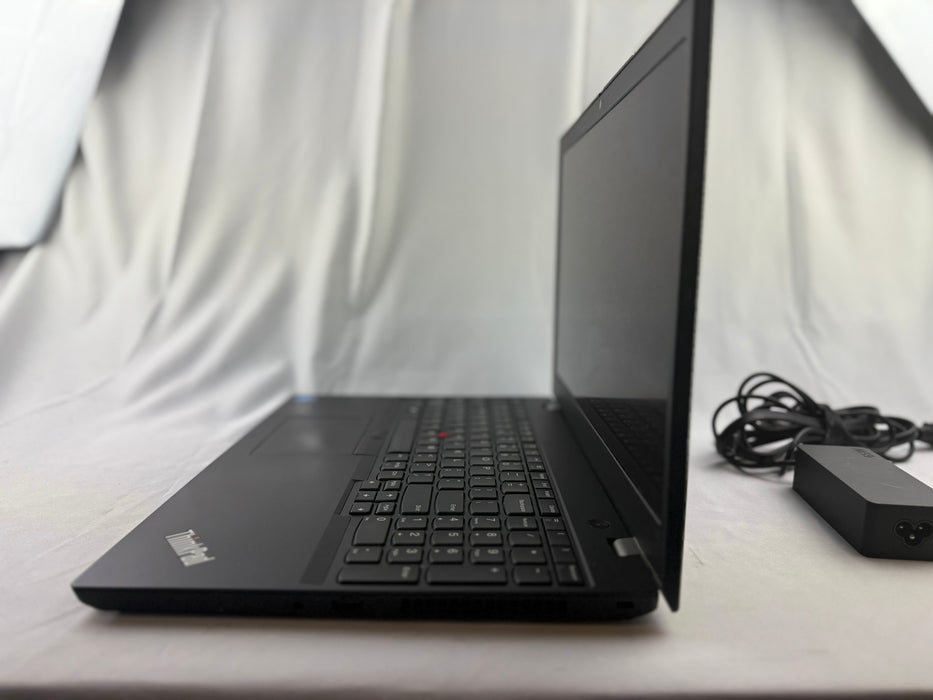 Lenovo Thinkpad L15 FHD Touch Laptop w/ Intel i5 11th Gen (1135G7)