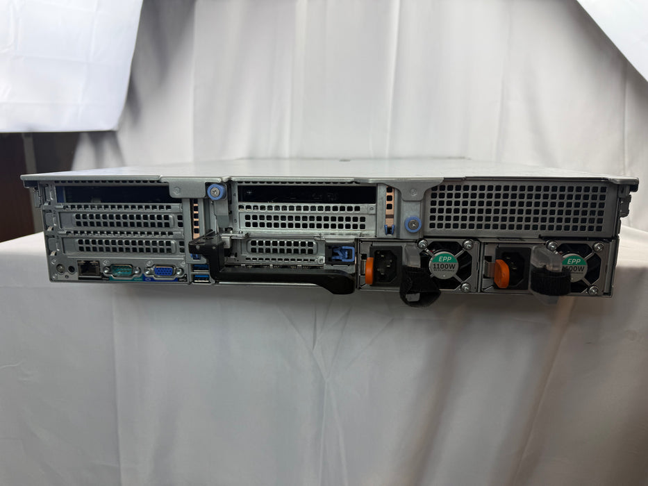 Dell Poweredge R740XD 2U 24x2.5" Bay Server (Xeon Gold 5120)