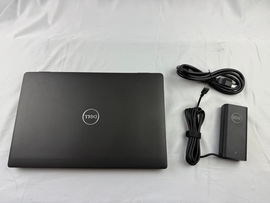 Dell Latitude 7420 14" FHD Laptop (Intel i7 11th Gen)