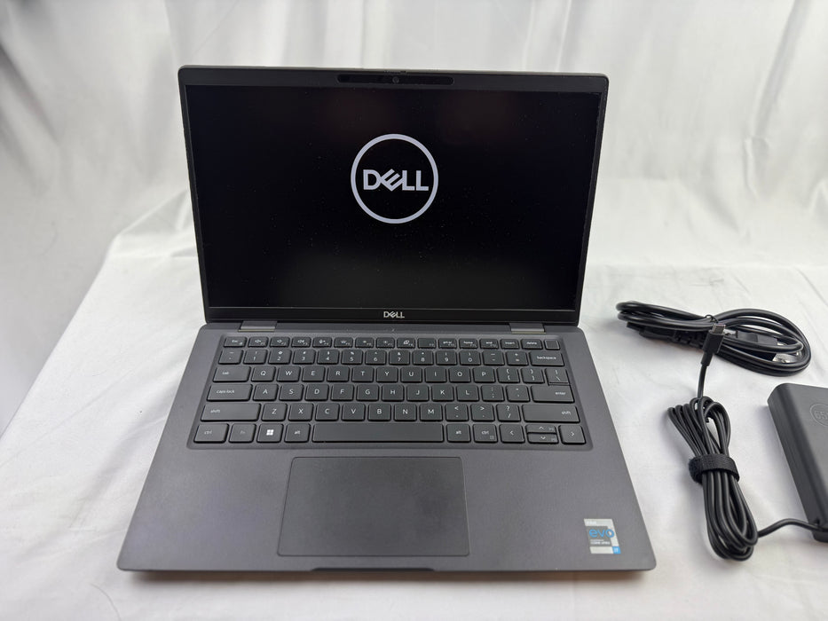 Dell Latitude 7420 14" FHD Laptop (Intel i7 11th Gen)