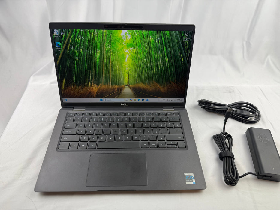 Dell Latitude 7420 14" FHD Laptop (Intel i7 11th Gen)