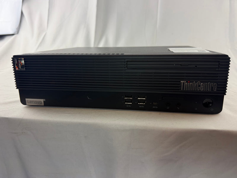 Lenovo Thinkcentre M75s Gen 2 SFF Desktop PC w/ AMD Ryzen 5 Pro