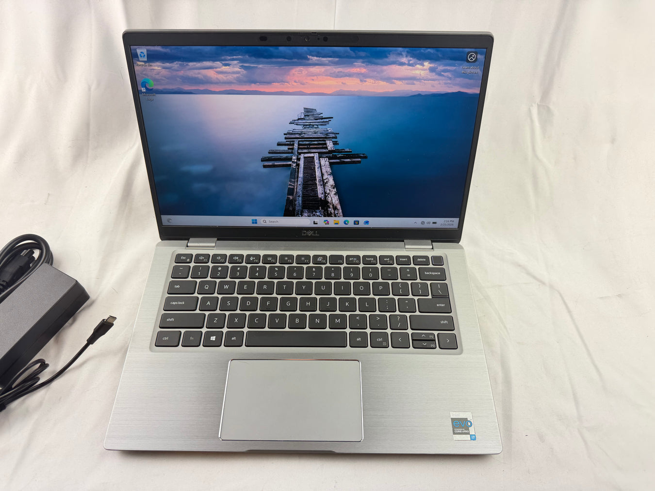 Laptops