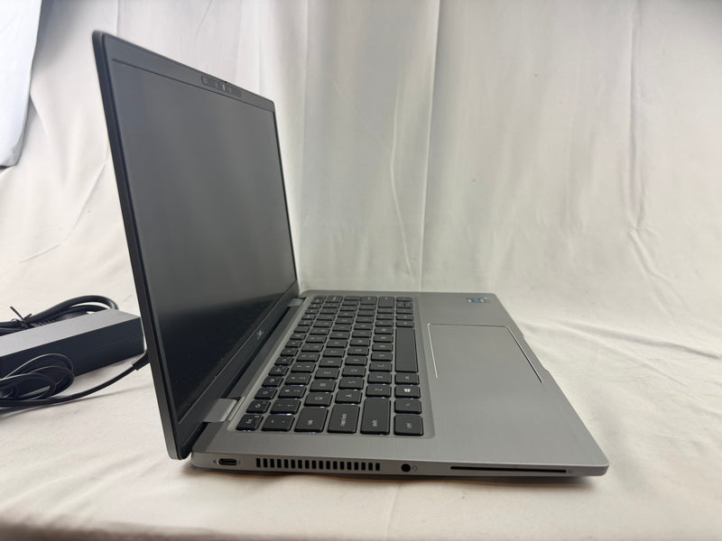 Dell Latitude 7420 14" FHD Aluminum Laptop (Intel i7 11th Gen)
