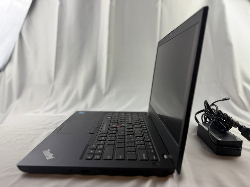 Lenovo Thinkpad L14 14" FHD Touch Laptop Intel i5 11th Gen (1135G7) 16GB 256GB
