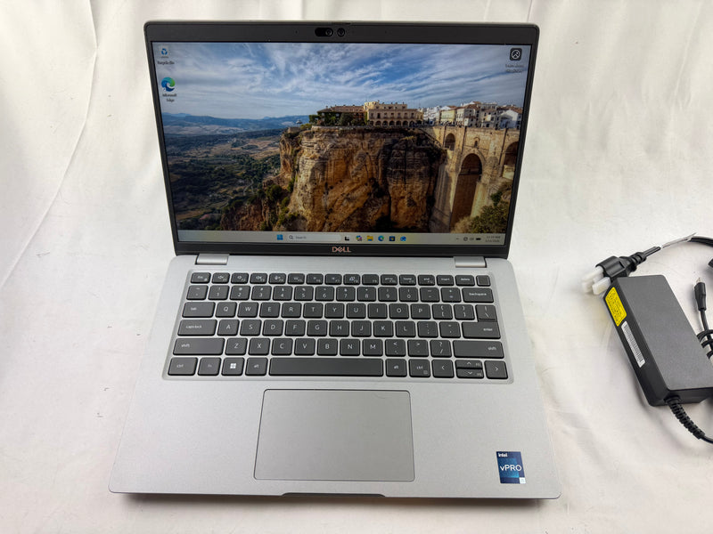 Dell Latitude 5440 14" FHD Laptop (Intel i5-1345U)