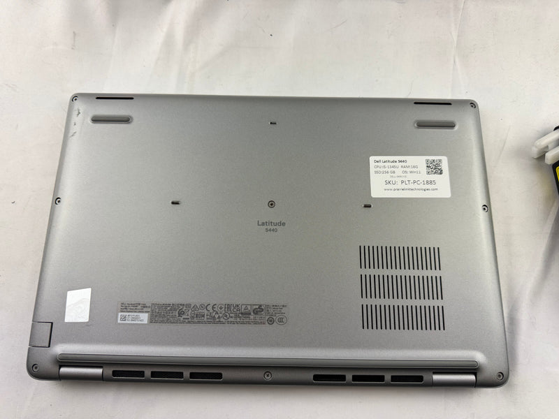 Dell Latitude 5440 14" FHD Laptop (Intel i5-1345U)