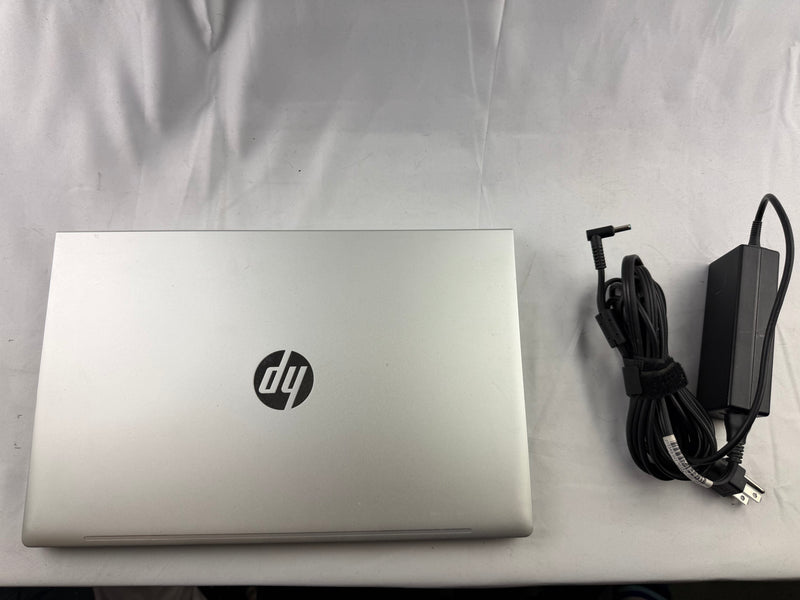HP Probook 450 G8 15" FHD Laptop (Intel i5 11th Gen) No Webcam