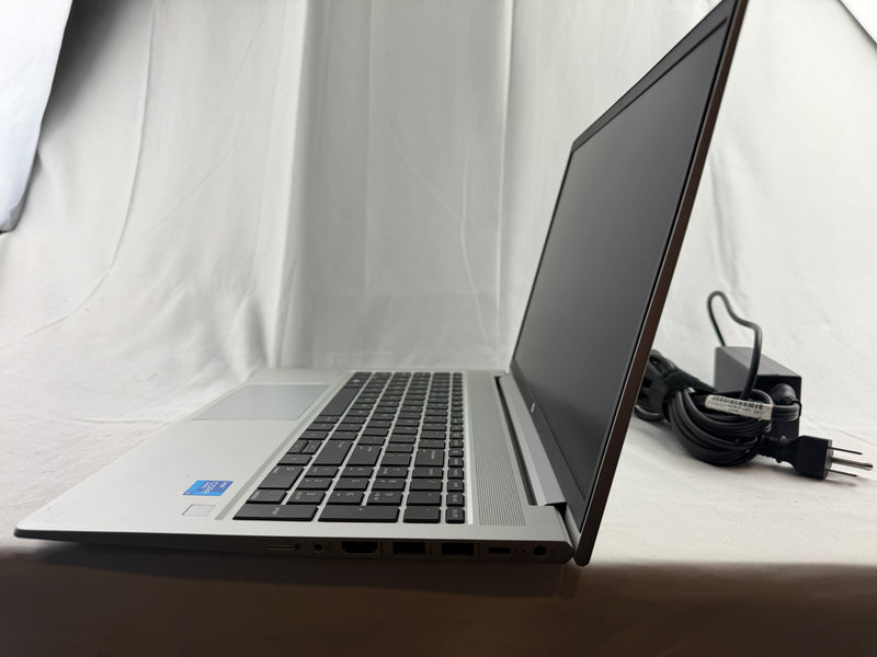HP Probook 450 G8 15" FHD Laptop (Intel i5 11th Gen) No Webcam