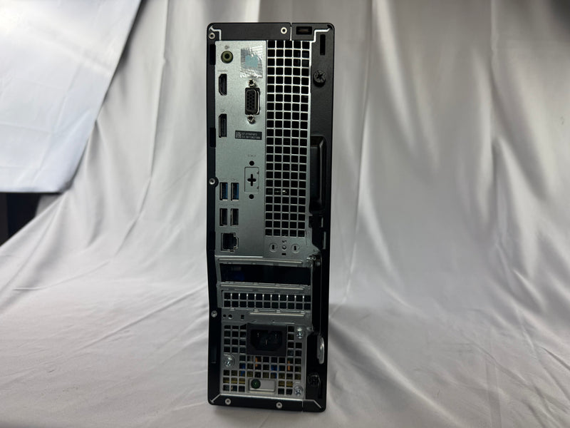 Dell Optiplex 3080 SFF Desktop PC w/ Intel i5 10th Gen CPU (10505)
