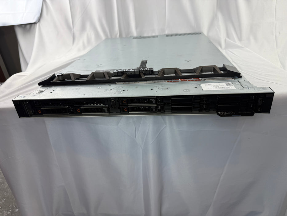 Dell Poweredge R440 1U 8x2.5" Bay Server (Xeon Gold 6130)