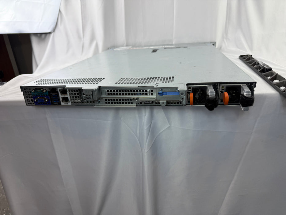 Dell Poweredge R440 1U 8x2.5" Bay Server (Xeon Gold 6130)