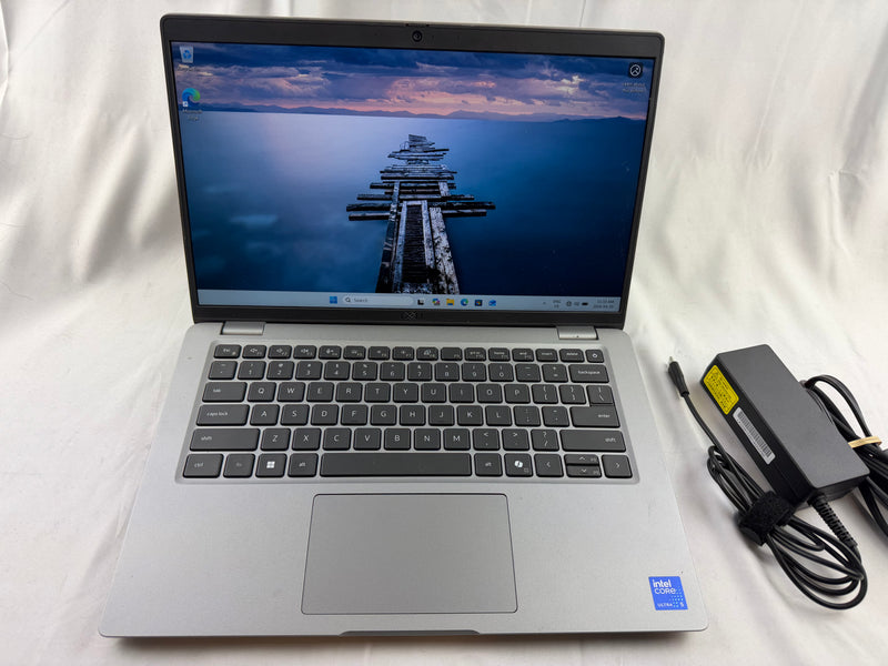 Dell Latitude 5440 14" FHD Laptop (Intel i5-1345U)