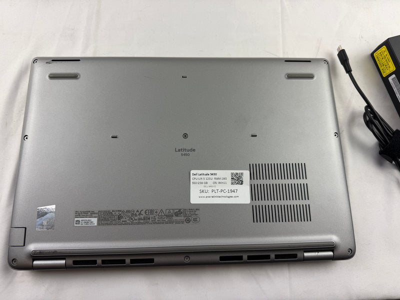 Dell Latitude 5440 14" FHD Laptop (Intel i5-1345U)
