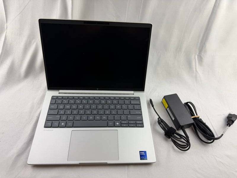 HP Elitebook 8 G1i (Intel Ultra 5 235U)