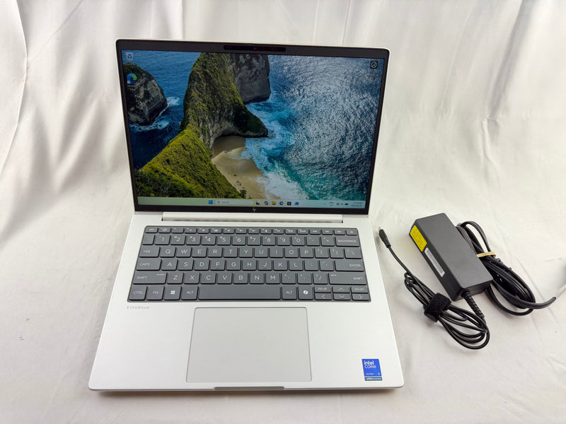 HP Elitebook 8 G1i (Intel Ultra 5 235U)