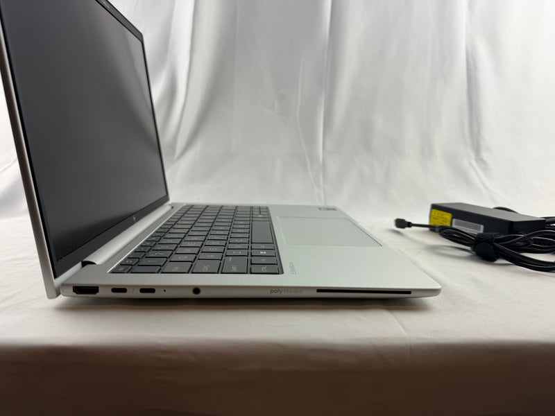 HP Elitebook 8 G1i (Intel Ultra 5 235U)