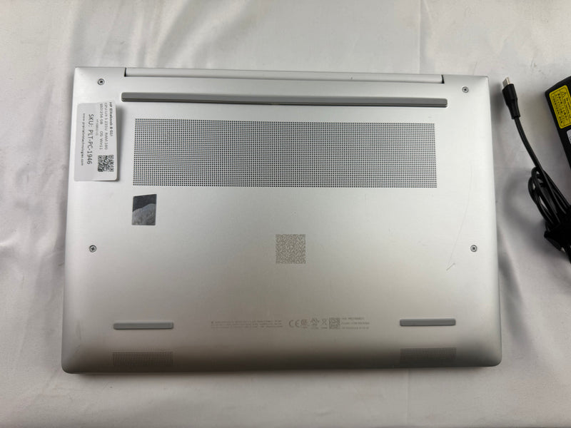 HP Elitebook 8 G1i (Intel Ultra 5 235U)