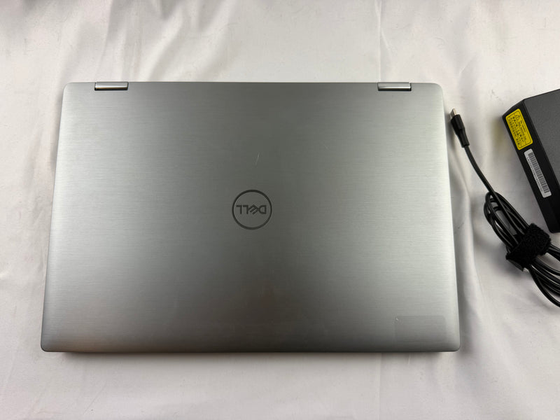 Dell Latitude 9420 14" QHD+ 2 in 1 Laptop (Intel i5 11th Gen)