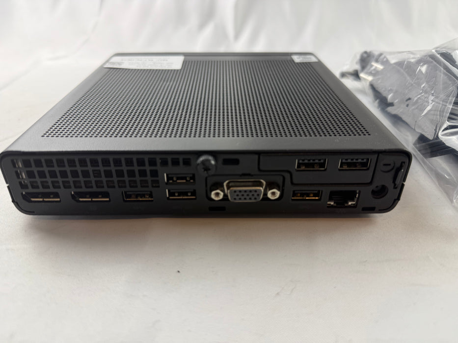 HP Elitedesk 800 G6 Desktop Mini PC w/ Intel i5-10600 CPU