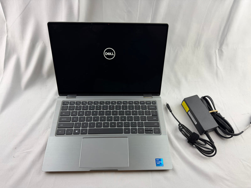 Dell Latitude 9420 14" QHD+ 2 in 1 Laptop (Intel i5 11th Gen)