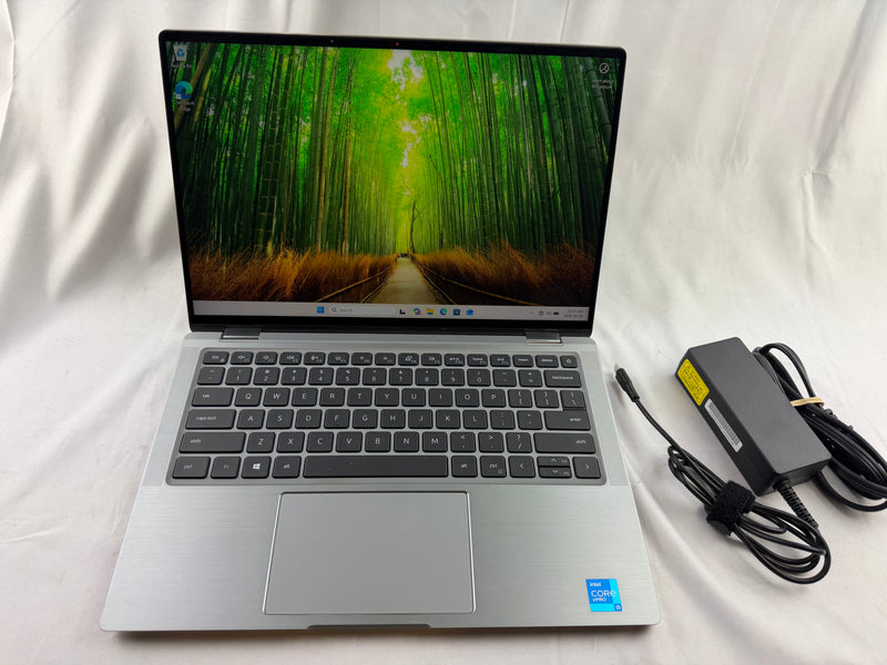 Dell Latitude 9420 14" QHD+ 2 in 1 Laptop (Intel i5 11th Gen)