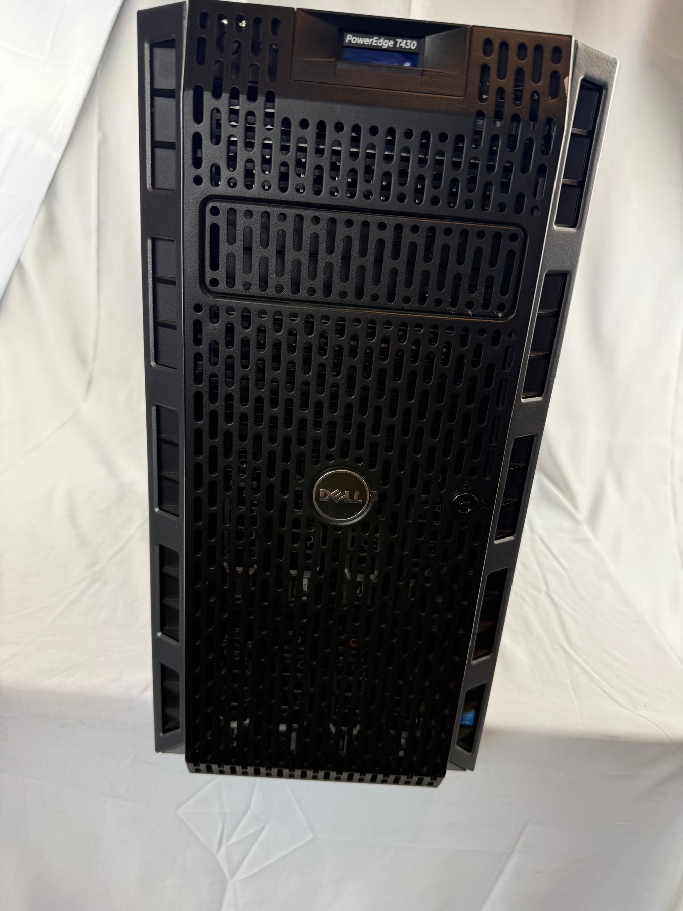 Servers