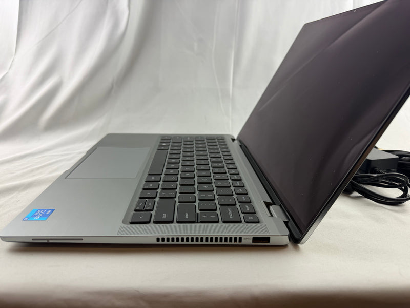 Dell Latitude 9420 14" QHD+ 2 in 1 Laptop (Intel i5 11th Gen)