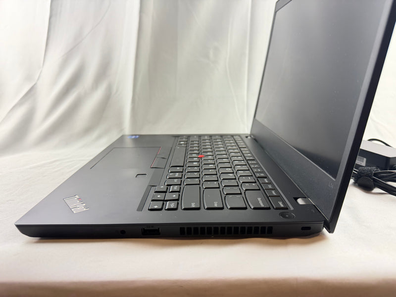 Lenovo Thinkpad L14 Gen 2 14" Laptop Intel i7 11th Gen (1165G7) 16GB 256GB