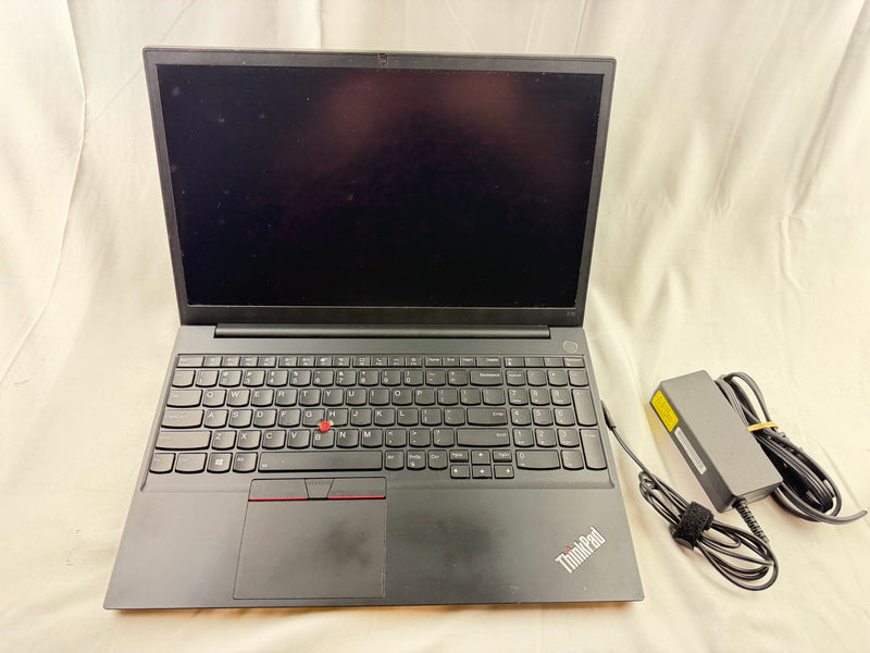 Lenovo Thinkpad E15 Gen 2 FHD Laptop w/ Intel i5 11th Gen (1135G7)