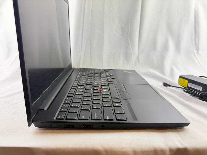 Lenovo Thinkpad E15 Gen 2 FHD Laptop w/ Intel i5 11th Gen (1135G7)