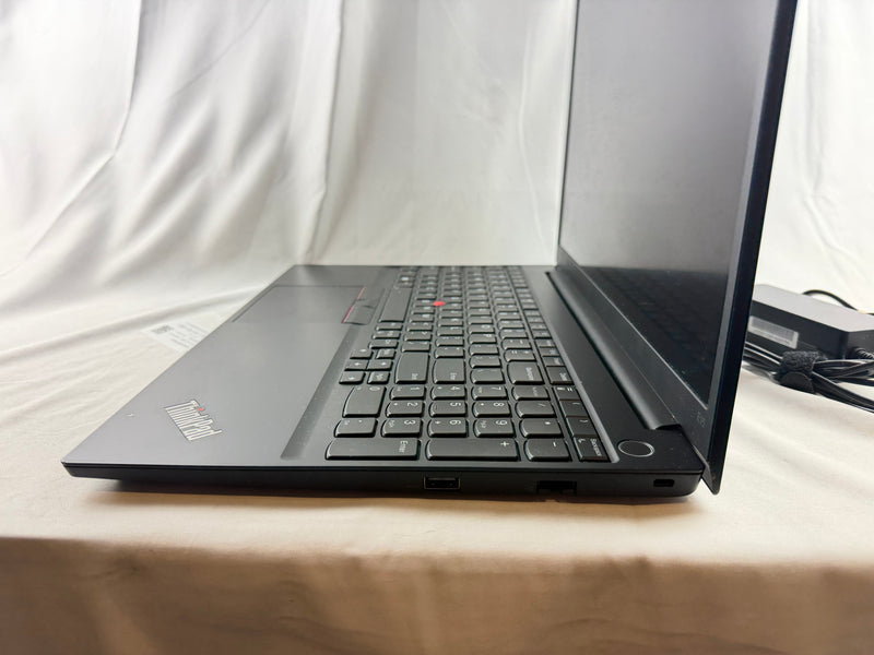Lenovo Thinkpad E15 Gen 2 FHD Laptop w/ Intel i5 11th Gen (1135G7)