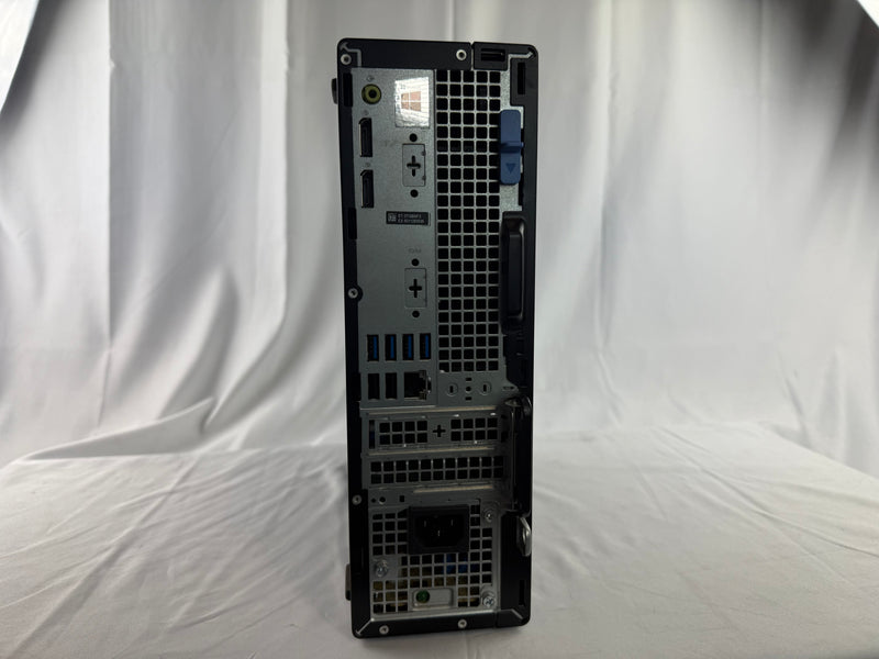 Dell Optiplex 5090 SFF Desktop PC w/ Intel i5 10th Gen CPU (10505)