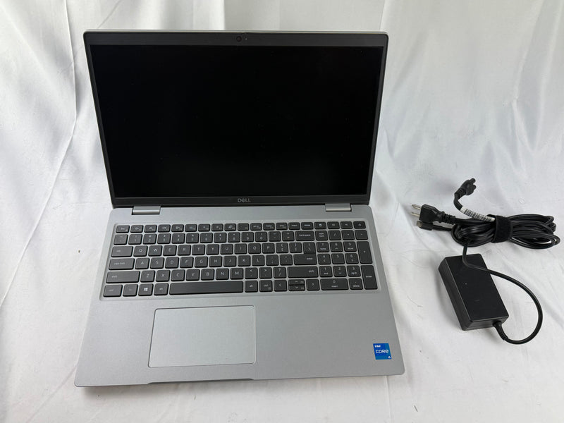 Dell Latitude 5520 15.6" FHD Laptop (i5-1135G7)