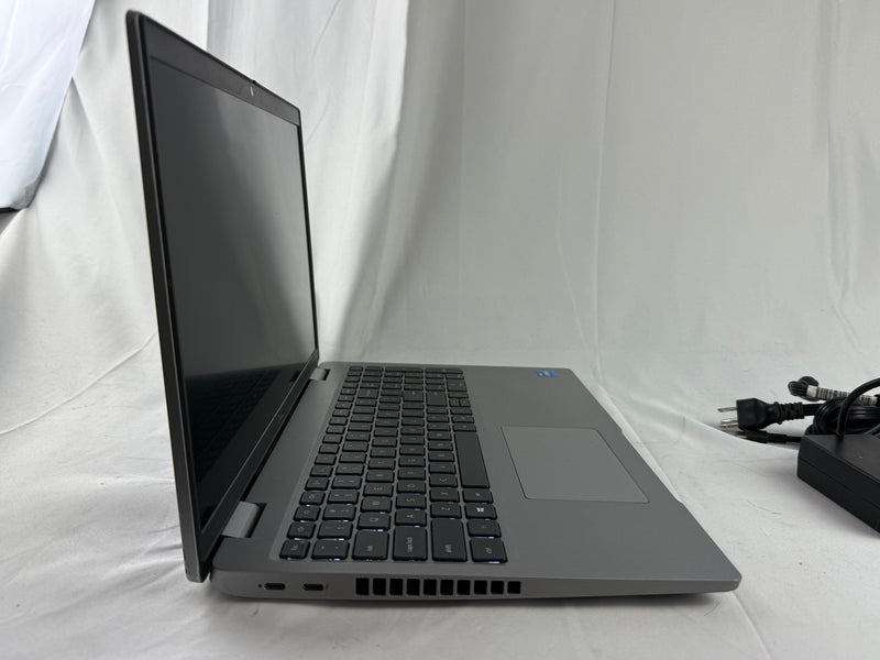 Dell Latitude 5520 15.6" FHD Laptop (i5-1135G7)
