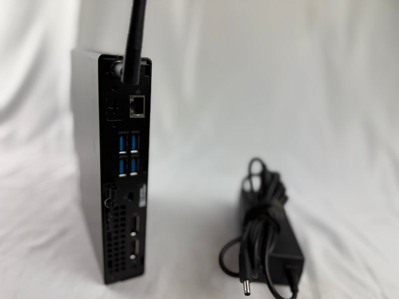 Dell Optiplex 3090 Micro PC w/ Intel i5 10th Gen CPU