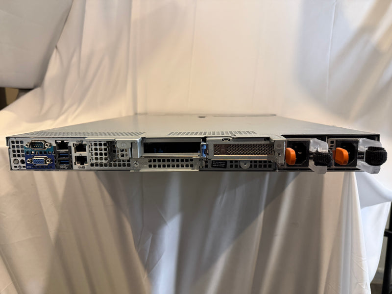 Dell Poweredge R440 1U 10x2.5" Bay Server (2x Xeon Gold 6132)