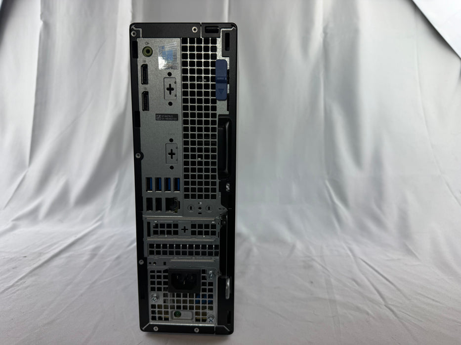 Dell Optiplex 5090 SFF Desktop PC w/ Intel i5 11th Gen CPU