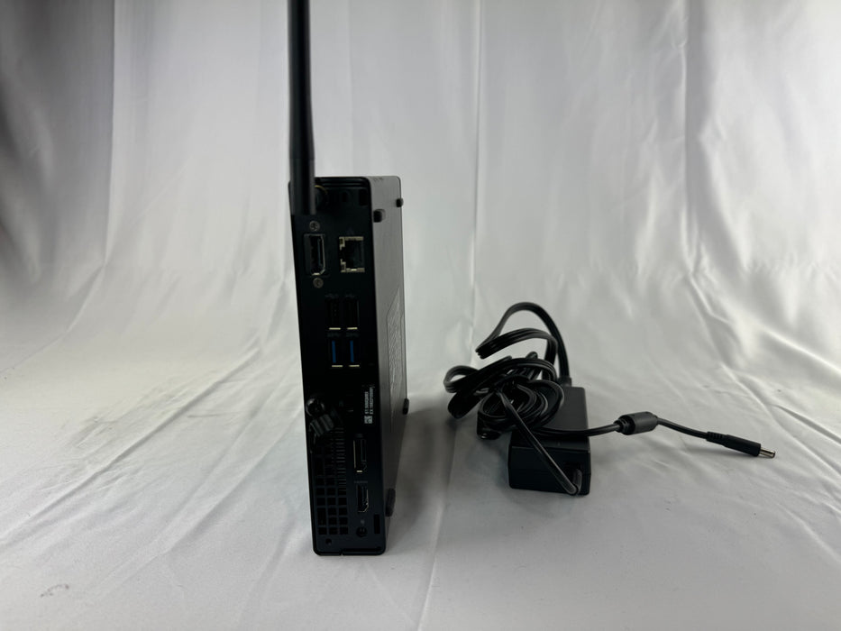 Dell Optiplex 3080 Micro PC w/ Intel i5 10th Gen CPU Wifi