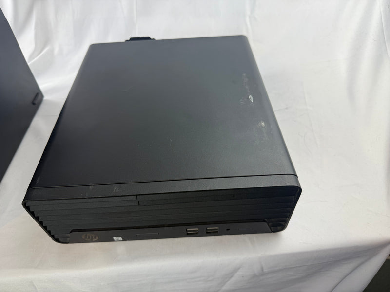 HP Prodesk 400 G7 SFF (i5-10500)
