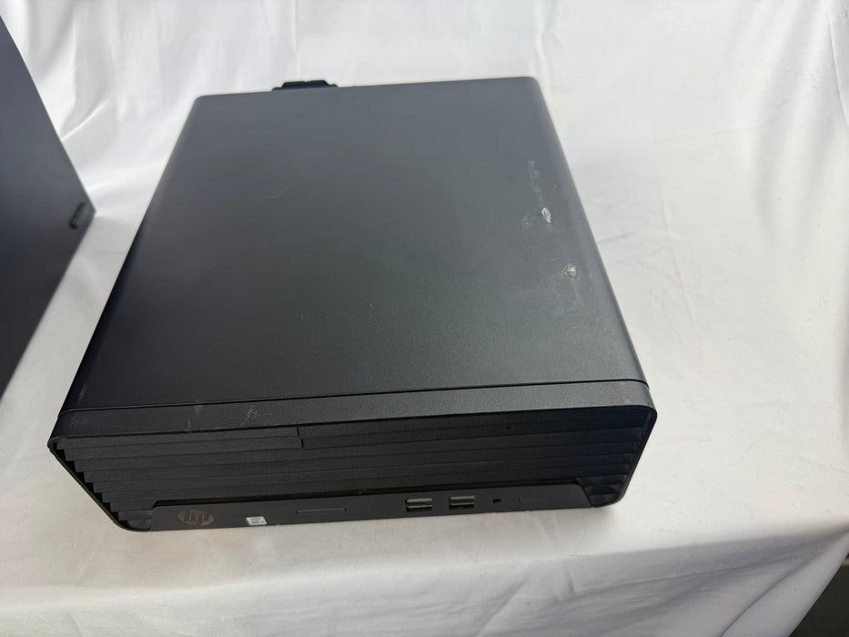 HP Prodesk 400 G7 SFF (i5-10500)
