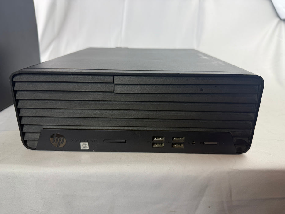HP Prodesk 400 G7 SFF (i5-10500)
