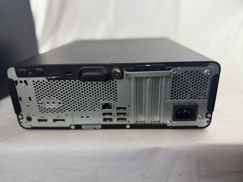 HP Prodesk 400 G7 SFF (i5-10500)