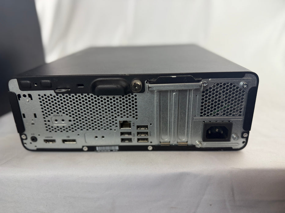HP Prodesk 400 G7 SFF (i5-10500)