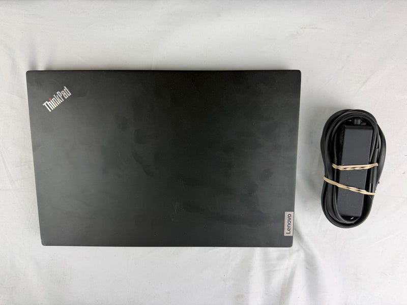 Lenovo Thinkpad E14 Gen 2 14" FHD Laptop AMD Ryzen 5 4600U