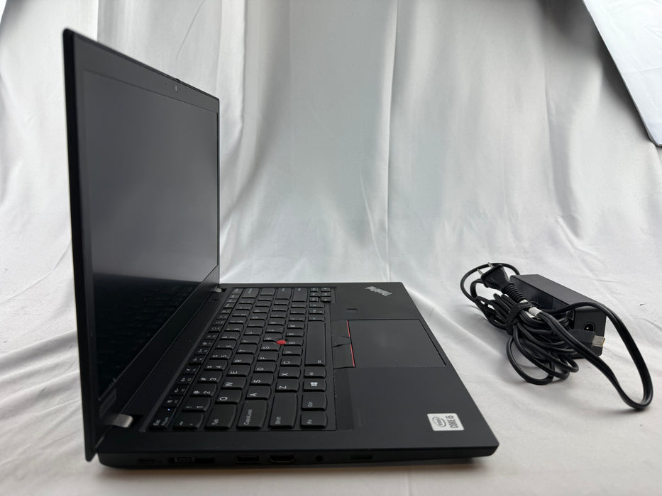 Lenovo Thinkpad T14 FHD Laptop w/ Intel i5 10th Gen (10210U)
