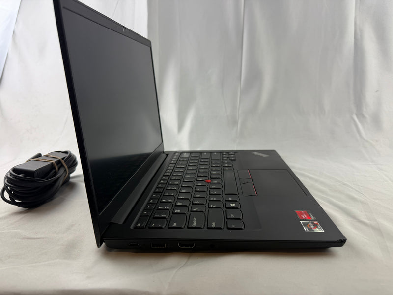 Lenovo Thinkpad E14 Gen 2 14" FHD Laptop AMD Ryzen 5 4600U
