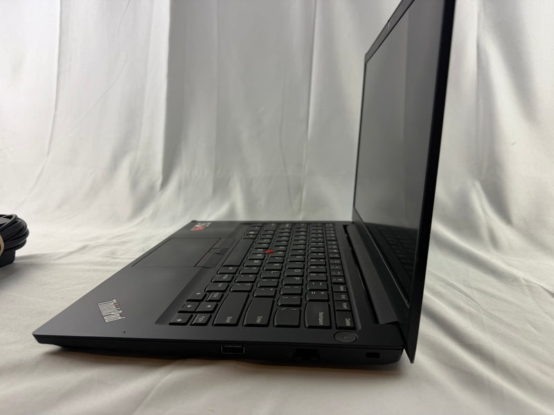 Lenovo Thinkpad E14 Gen 2 14" FHD Laptop AMD Ryzen 5 4600U