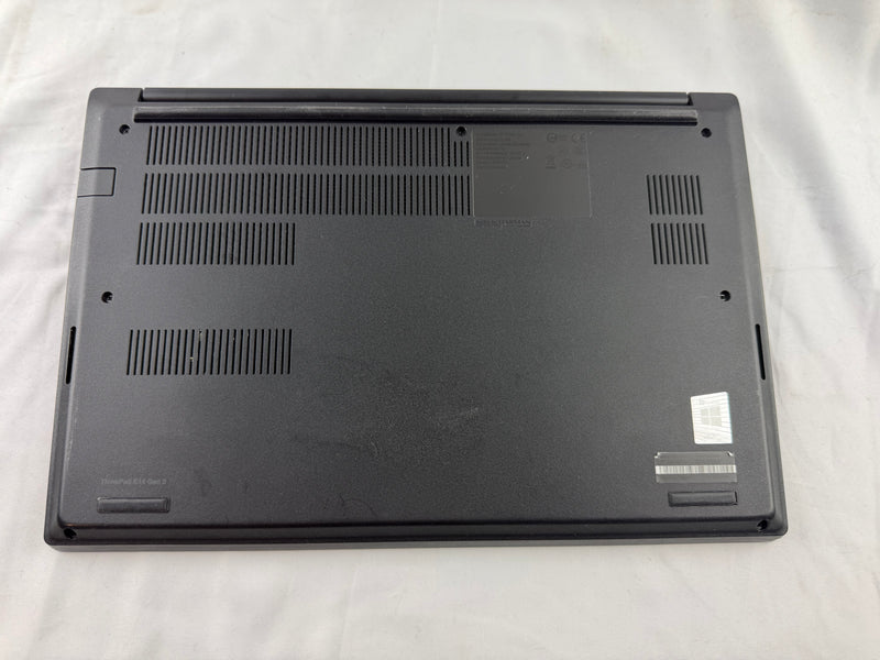 Lenovo Thinkpad E14 Gen 2 14" FHD Laptop AMD Ryzen 5 4600U