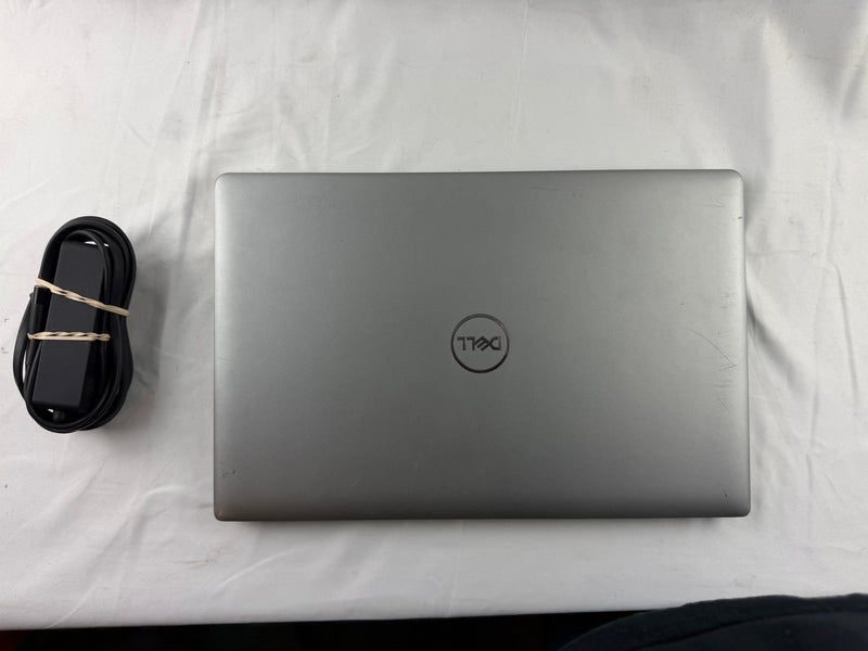 Dell Latitude 5530 15.6" FHD Laptop (i7-1255U)